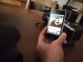 03   Test DSLR Camera Remote iPhone