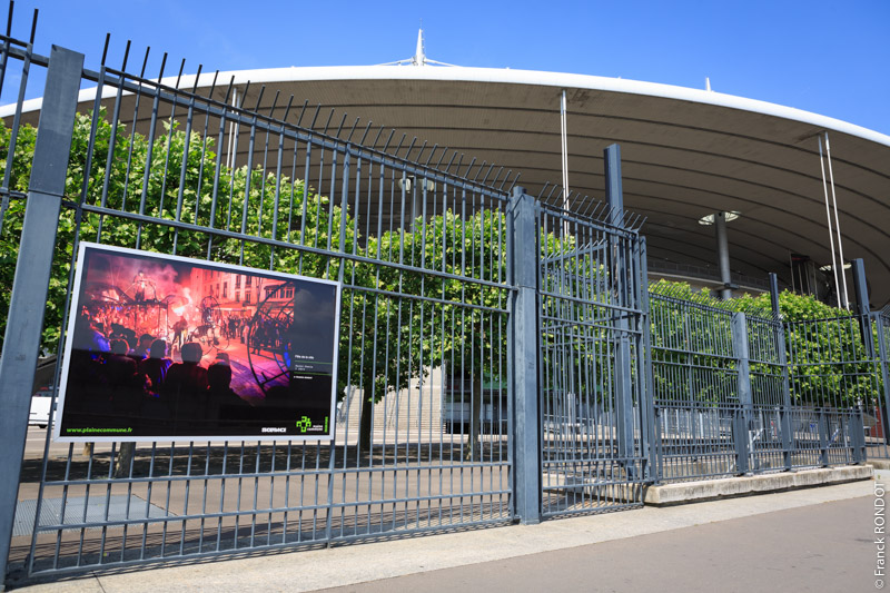 02 Expo Stade de France