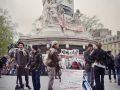 Franck Rondot Photographe   023   27052016  argentique  couleur  FujiNPS160  republique  rolleiflex 2.8F Paris  scann