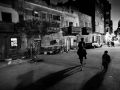 Franck Rondot Photographe   033   egypte  luxor   ville  nuits