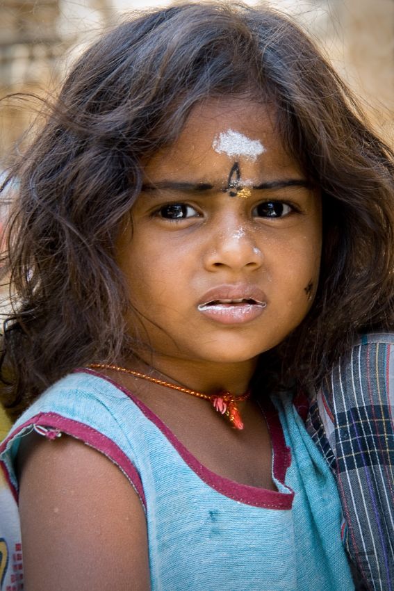 Franck Rondot Photographe   094   2007  Inde  inde du sud  tamil nadu