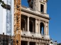 Franck Rondot Photographe   006   eglise  ete  france  paris