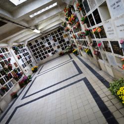 Franck Rondot Photographe   021   cimetiere  paris  pere lachaise