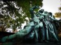 Franck Rondot Photographe   022   cimetiere  paris  pere lachaise