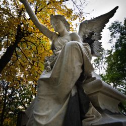 Franck Rondot Photographe   029   cimetiere  paris  pere lachaise