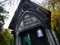 Franck Rondot Photographe   031   cimetiere  paris  pere lachaise