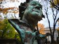 Franck Rondot Photographe   034   cimetiere  paris  pere lachaise