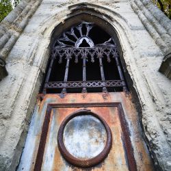 Franck Rondot Photographe   035   cimetiere  paris  pere lachaise