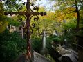 Franck Rondot Photographe   036   cimetiere  paris  pere lachaise