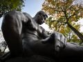 Franck Rondot Photographe   038   cimetiere  paris  pere lachaise