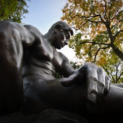 Franck Rondot Photographe   038   cimetiere  paris  pere lachaise