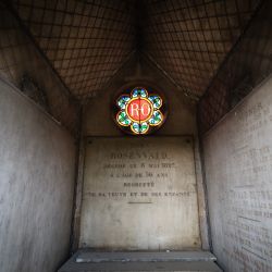 Franck Rondot Photographe   040   cimetiere  paris  pere lachaise