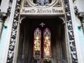 Franck Rondot Photographe   042   cimetiere  paris  pere lachaise