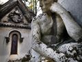 Franck Rondot Photographe   044   cimetiere  paris  pere lachaise