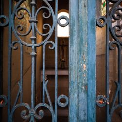 Franck Rondot Photographe   050   14eme  cimetiere  montparnasse  paris