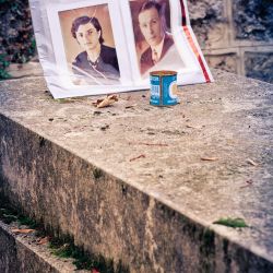 Franck Rondot Photographe 066 cimetiere paris pere lachaise Franck Rondot Photographe 066 cimetiere paris pere lachaise