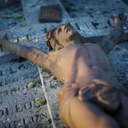 Franck Rondot Photographe 087 cimetiere Melun nord Franck Rondot Photographe 087 cimetiere Melun nord