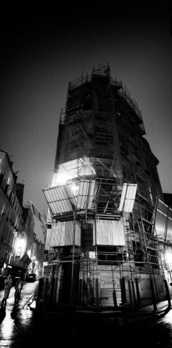 Franck Rondot Photographe 147 2eme bnf paris urbain Franck Rondot Photographe 147 2eme bnf paris urbain