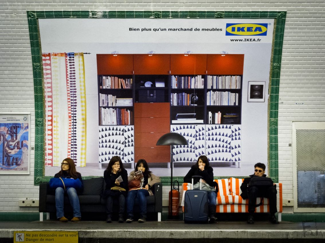 Franck Rondot Photographe   010   ile de france  metro  paris  rue Franck Rondot Photographe   010   ile de france  metro  paris  rue