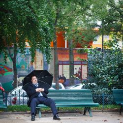 Franck Rondot Photographe   016   20eme  paris  urbain