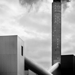 Franck Rondot Photographe   025   paris  saint ouen  urbain