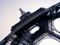 Franck Rondot Photographe   037   paris  Tour Eiffel  urbain