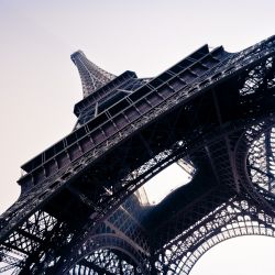 Franck Rondot Photographe   037   paris  Tour Eiffel  urbain