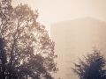 Franck Rondot Photographe   040   Brouillard  montfermeil  Seine Saint Denis  urbain
