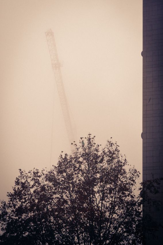 Franck Rondot Photographe   042   Brouillard  montfermeil  Seine Saint Denis  urbain Franck Rondot Photographe   042   Brouillard  montfermeil  Seine Saint Denis  urbain