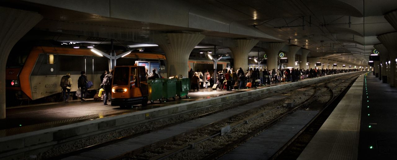 Franck Rondot Photographe   063   Gare d Austerlitz  paris  urbain Franck Rondot Photographe   063   Gare d Austerlitz  paris  urbain