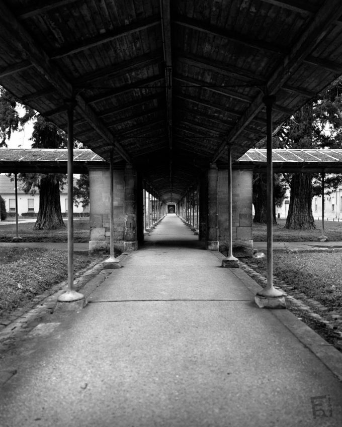 002   Ville Evrard de  but Serie   Franck Rondot Photographe 002   Ville Evrard de  but Serie   Franck Rondot Photographe