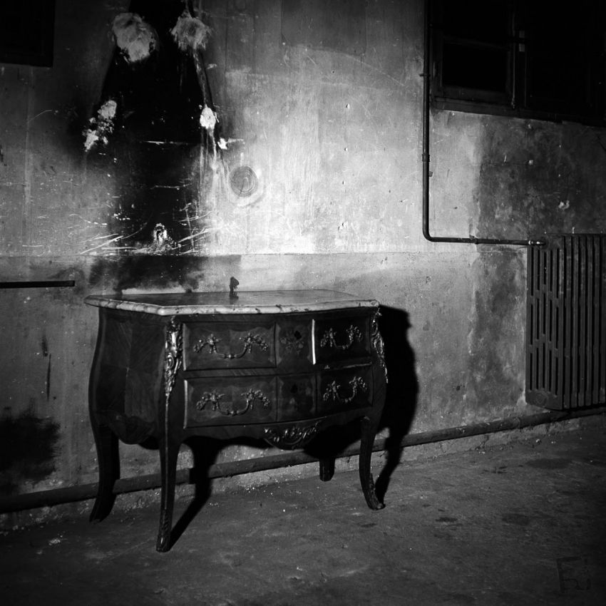 003   Ville Evrard de  but Serie   Franck Rondot Photographe 003   Ville Evrard de  but Serie   Franck Rondot Photographe