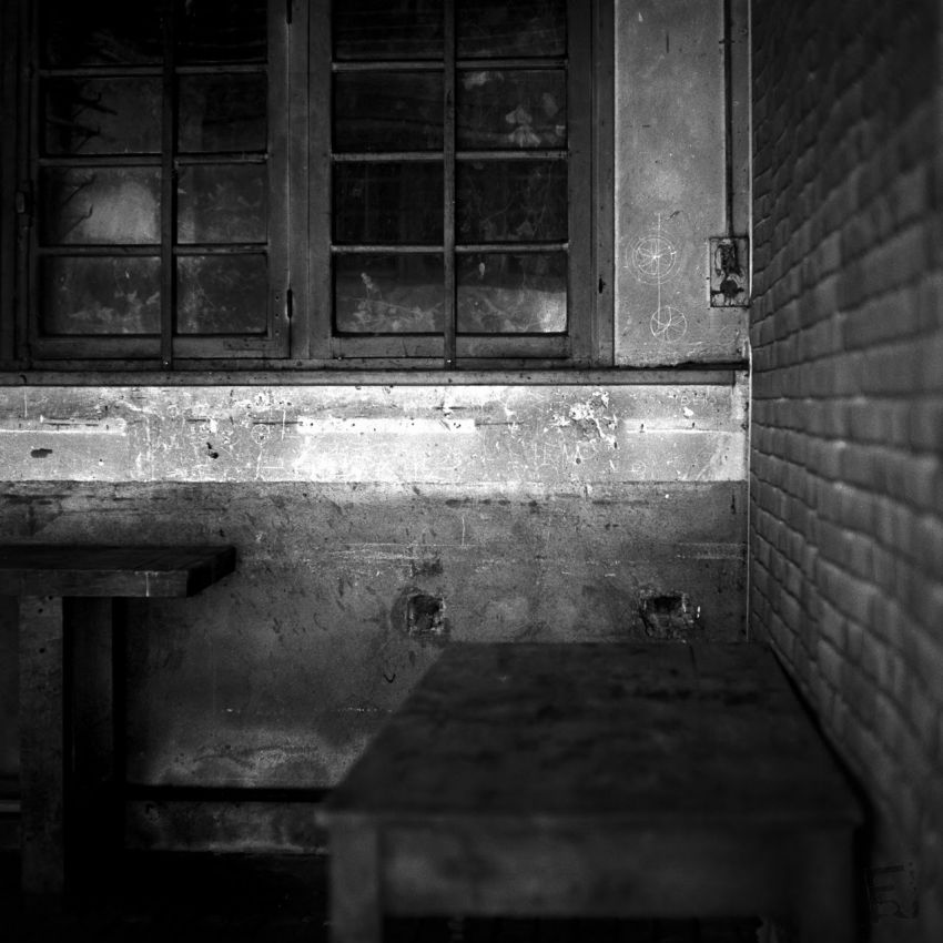 005   Ville Evrard de  but Serie   Franck Rondot Photographe 005   Ville Evrard de  but Serie   Franck Rondot Photographe