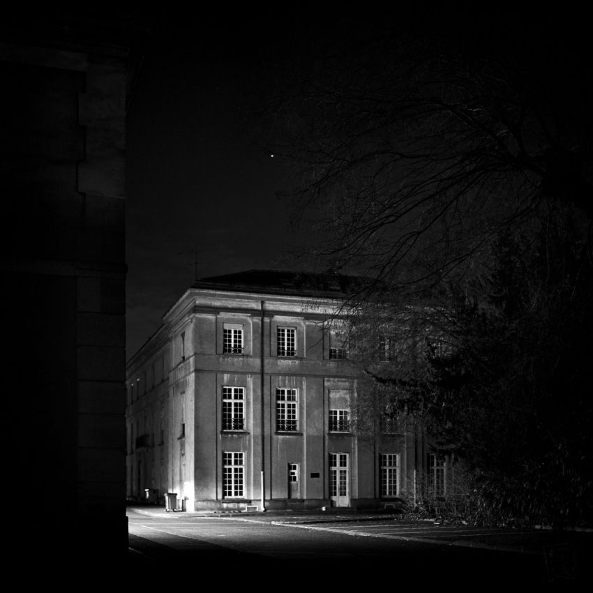 014   Ville Evrard de  but Serie   Franck Rondot Photographe 014   Ville Evrard de  but Serie   Franck Rondot Photographe