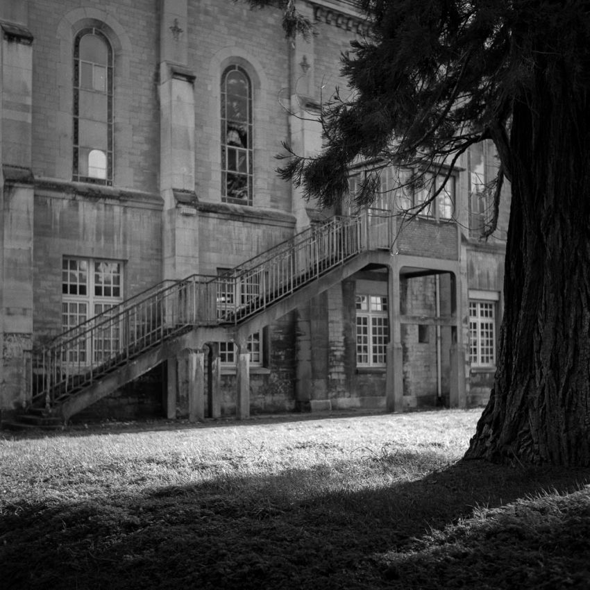 015   Ville Evrard de  but Serie   Franck Rondot Photographe 015   Ville Evrard de  but Serie   Franck Rondot Photographe