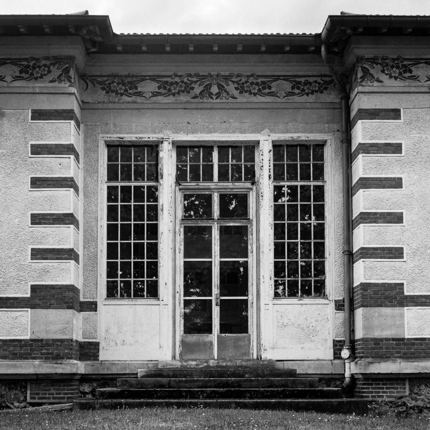 027   Ville Evrard de  but Serie   Franck Rondot Photographe 027   Ville Evrard de  but Serie   Franck Rondot Photographe