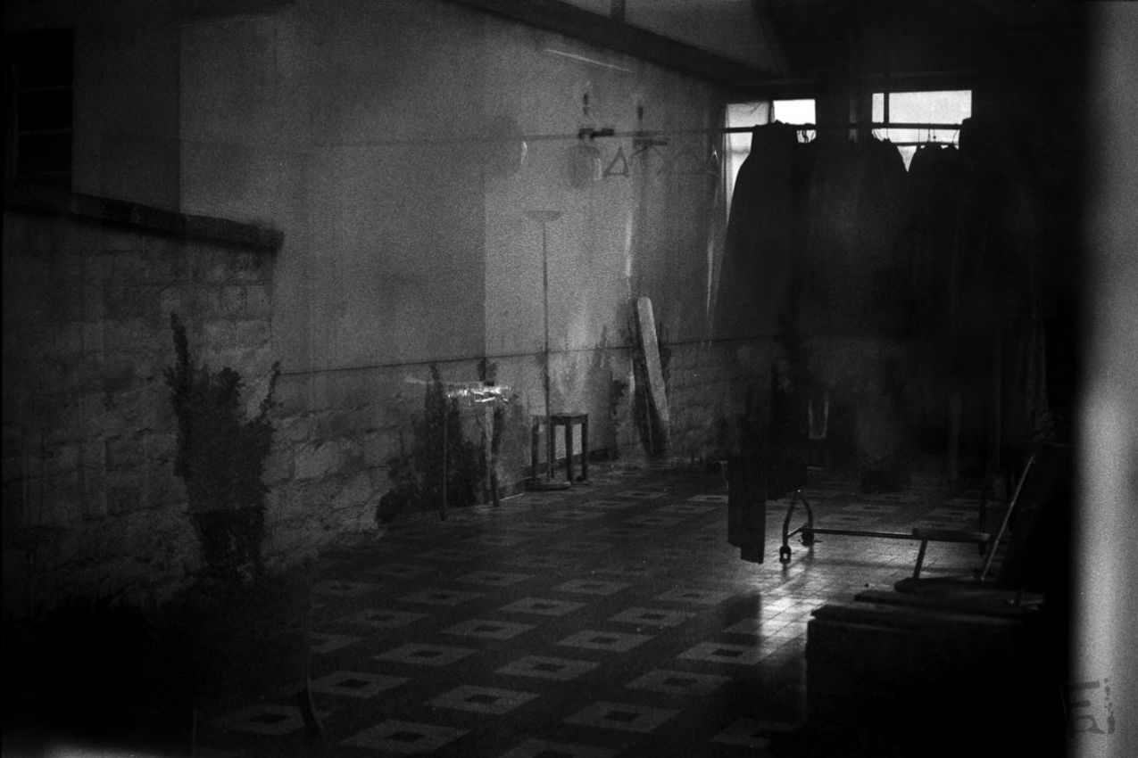 031   Ville Evrard de  but Serie   Franck Rondot Photographe 031   Ville Evrard de  but Serie   Franck Rondot Photographe