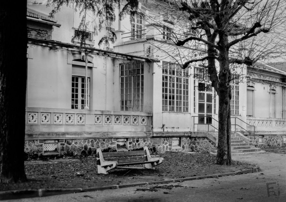 035   Ville Evrard de  but Serie   Franck Rondot Photographe 035   Ville Evrard de  but Serie   Franck Rondot Photographe