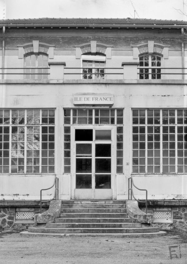 037   Ville Evrard de  but Serie   Franck Rondot Photographe 037   Ville Evrard de  but Serie   Franck Rondot Photographe