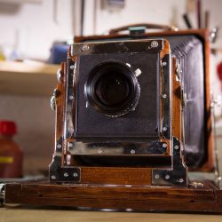 004 Adapter Linhof lens board Tachihara Hope 004 Adapter Linhof lens board Tachihara Hope