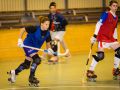 004   Reportage   Rink Hockey   Franck Rondot Photographe