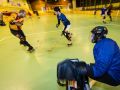 012   Reportage   Rink Hockey   Franck Rondot Photographe