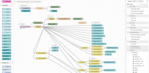 mySQM  Node Red F.Rondot   1