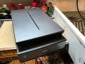 001   Demontage Scanner Epson Perfection V850 P