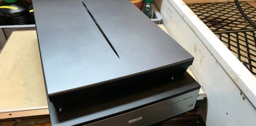 001 Demontage Scanner Epson Perfection V850 P 001 Demontage Scanner Epson Perfection V850 P