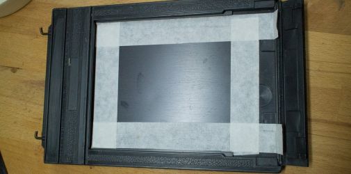 002 Blog DIY Modification chassis 4x5 collo 002 Blog DIY Modification chassis 4x5 collo