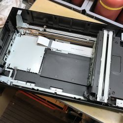 004 Demontage Scanner Epson Perfection V850 P 004 Demontage Scanner Epson Perfection V850 P