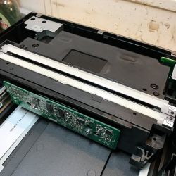 008 Demontage Scanner Epson Perfection V850 P 008 Demontage Scanner Epson Perfection V850 P