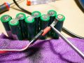 009   DIY Remplacement batterie accus Quantum T