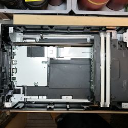 009 Demontage Scanner Epson Perfection V850 P 009 Demontage Scanner Epson Perfection V850 P